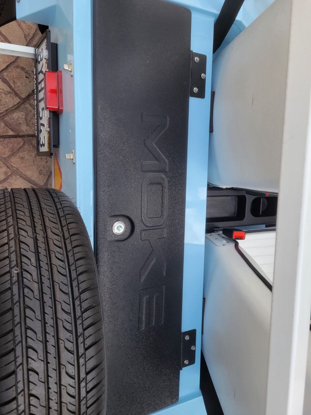 2022 Moke America eMoke  - 22976730 - 28