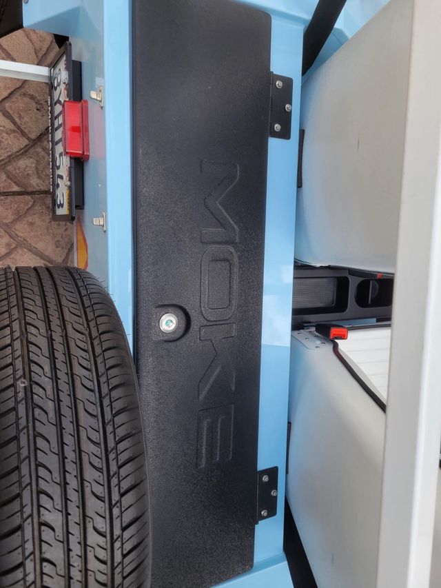 2022 Moke America eMoke  - 22976730 - 28