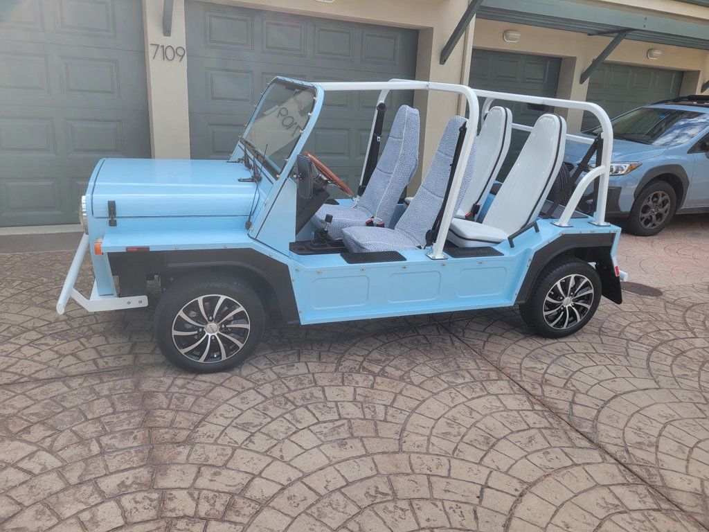 2022 Moke America eMoke  - 22976730 - 2