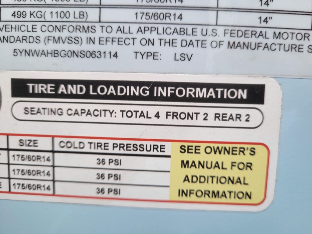 2022 Moke America eMoke  - 22976730 - 29