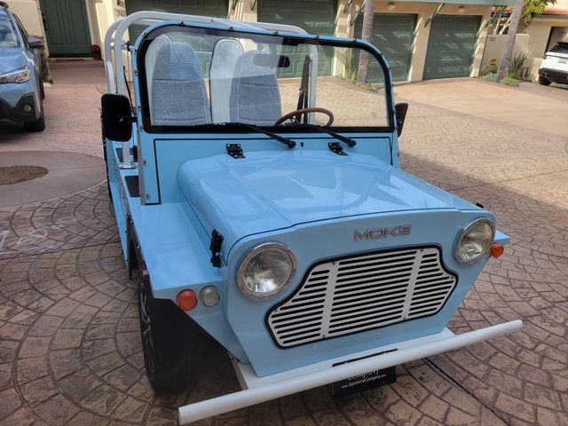 2022 Moke America eMoke  - 22976730 - 3