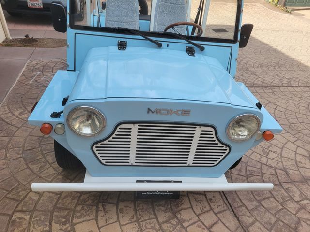 2022 Moke America eMoke  - 22976730 - 4