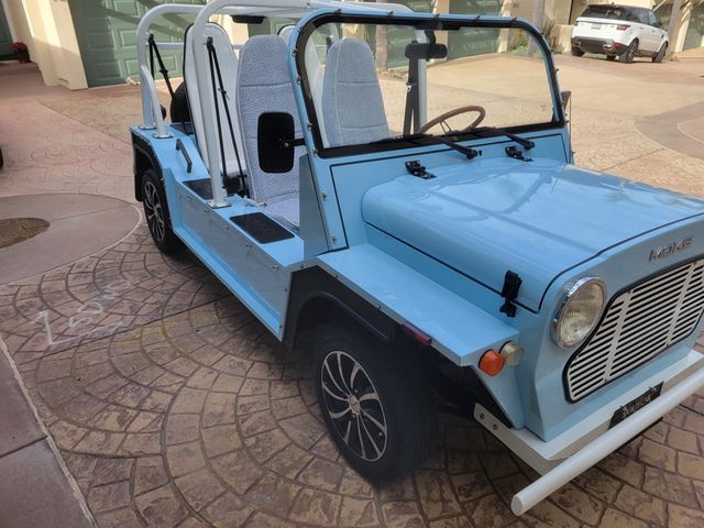 2022 Moke America eMoke  - 22976730 - 5