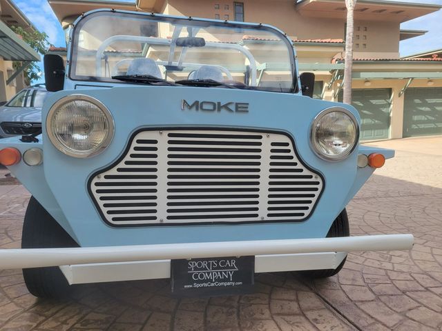 2022 Moke America eMoke  - 22976730 - 6