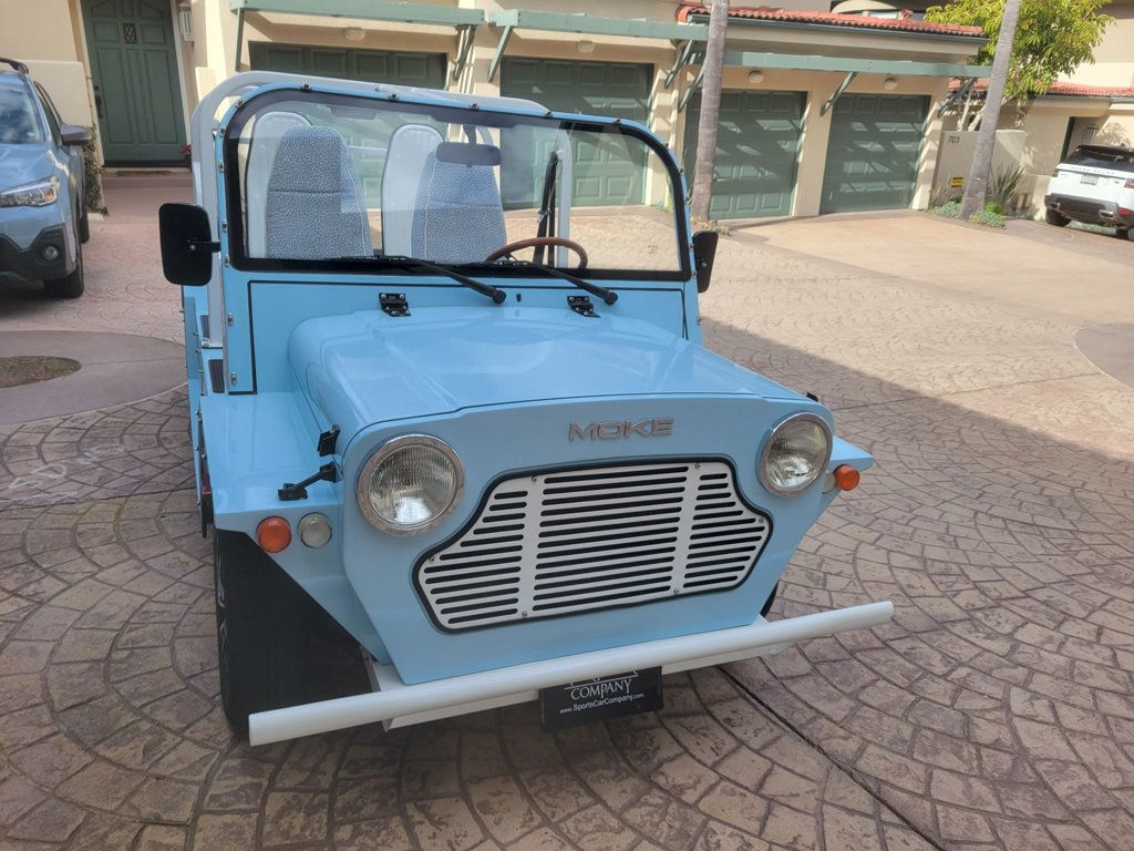 2022 Moke America eMoke  - 22976730 - 7