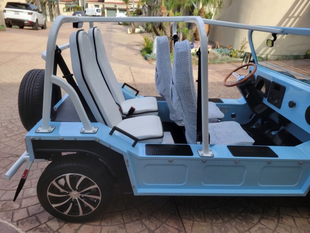 2022 Moke America eMoke  - 22976730 - 8