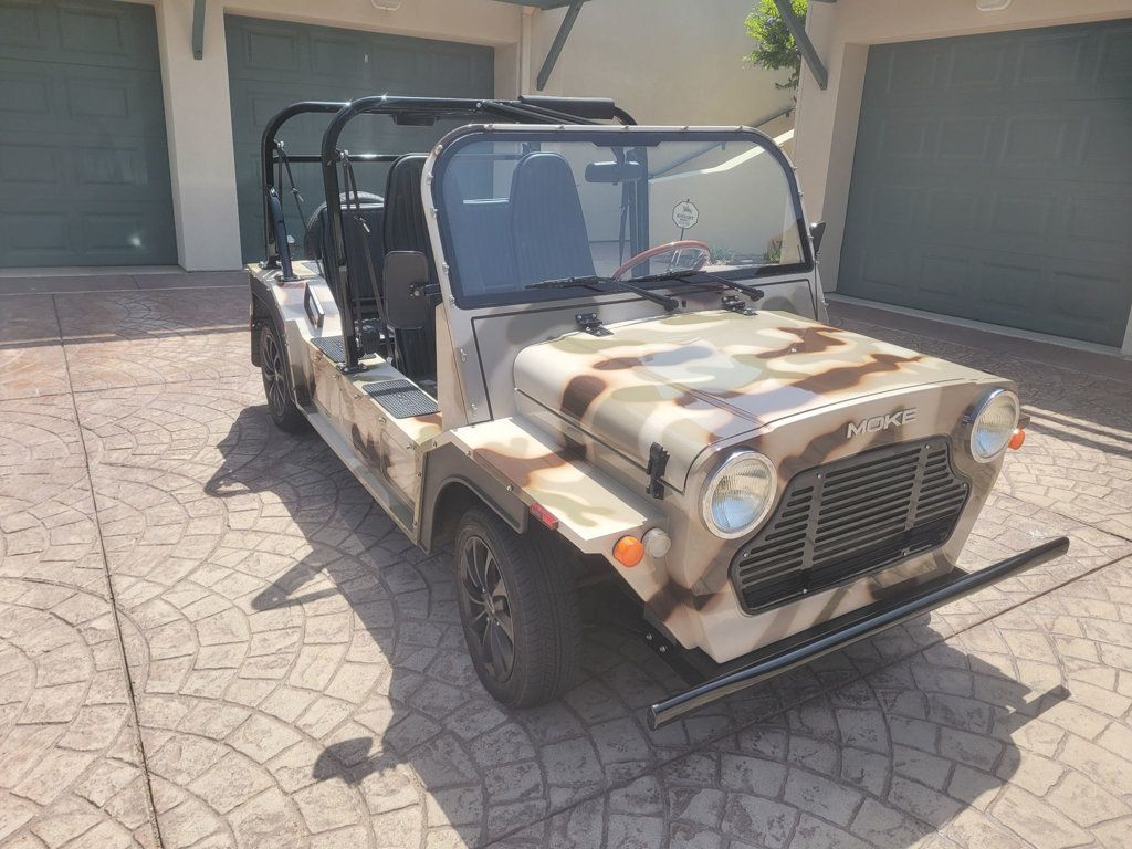 2022 Moke America eMoke 22 eMoke Just in! - 23029474 - 0