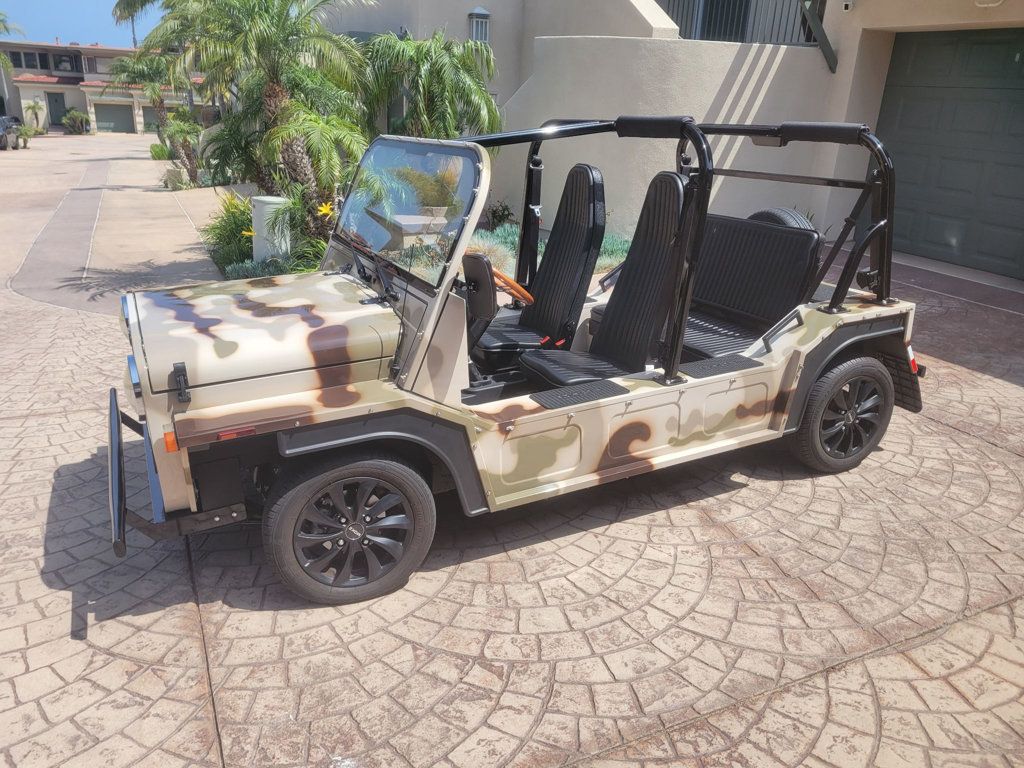 2022 Moke America eMoke 22 eMoke Just in! - 23029474 - 9