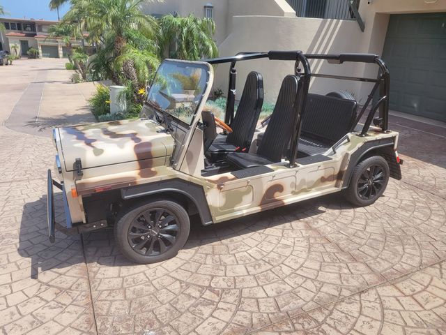 2022 Moke America eMoke 22 eMoke Just in! - 23029474 - 9