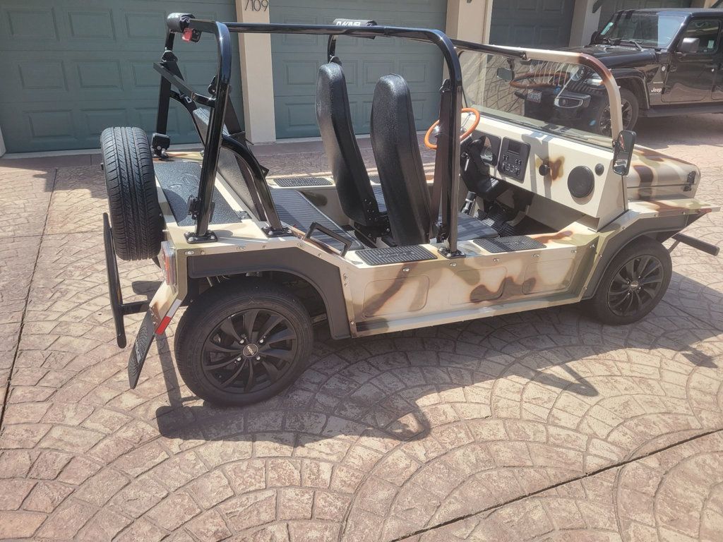 2022 Moke America eMoke 22 eMoke Just in! - 23029474 - 10