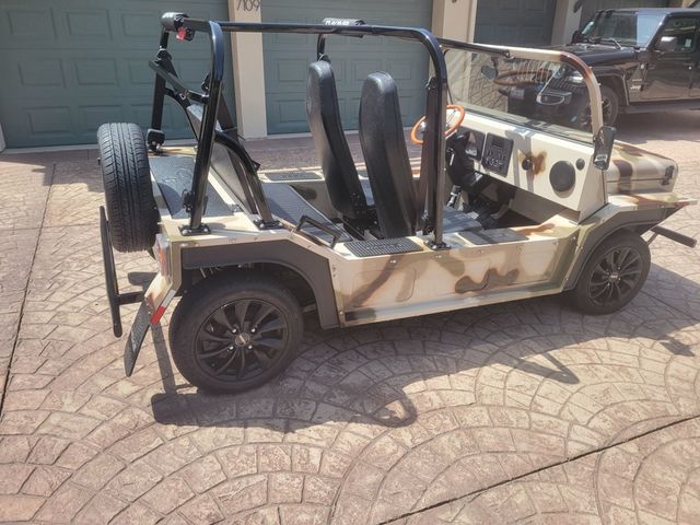 2022 Moke America eMoke 22 eMoke Just in! - 23029474 - 10