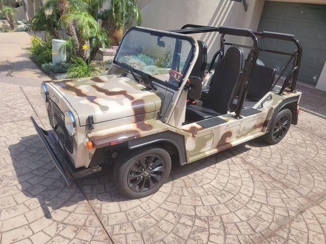 2022 Moke America eMoke 22 eMoke Just in! - 23029474 - 11