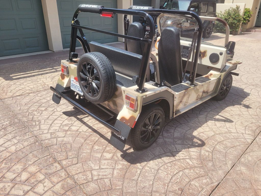 2022 Moke America eMoke 22 eMoke Just in! - 23029474 - 12