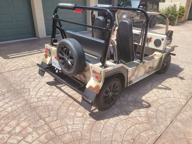 2022 Moke America eMoke 22 eMoke Just in! - 23029474 - 12