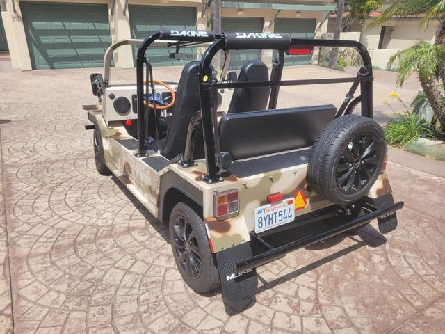 2022 Moke America eMoke 22 eMoke Just in! - 23029474 - 13