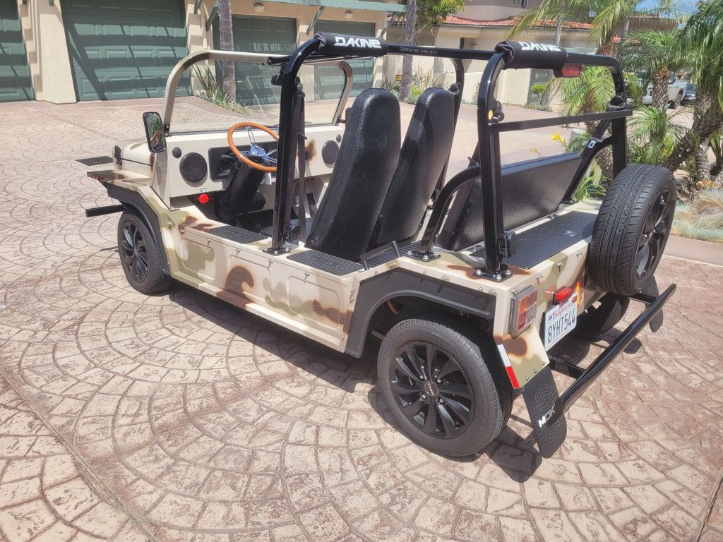 2022 Moke America eMoke 22 eMoke Just in! - 23029474 - 14