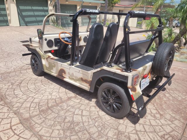 2022 Moke America eMoke 22 eMoke Just in! - 23029474 - 14