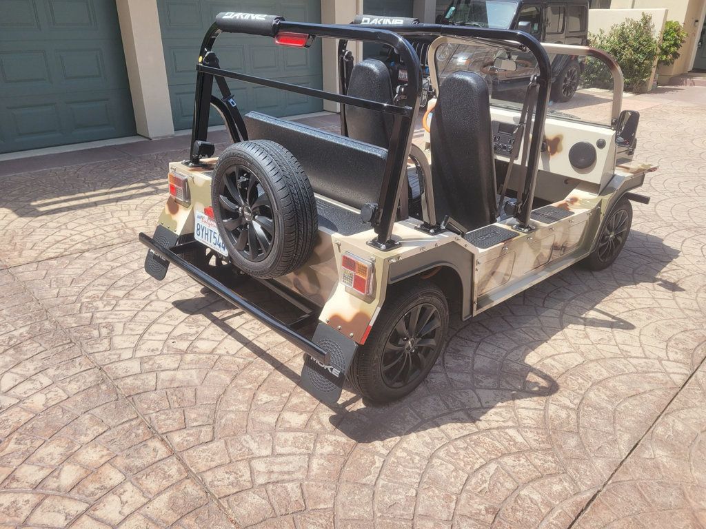 2022 Moke America eMoke 22 eMoke Just in! - 23029474 - 16