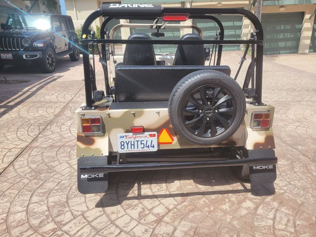 2022 Moke America eMoke 22 eMoke Just in! - 23029474 - 17