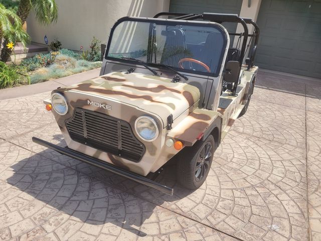 2022 Moke America eMoke 22 eMoke Just in! - 23029474 - 1