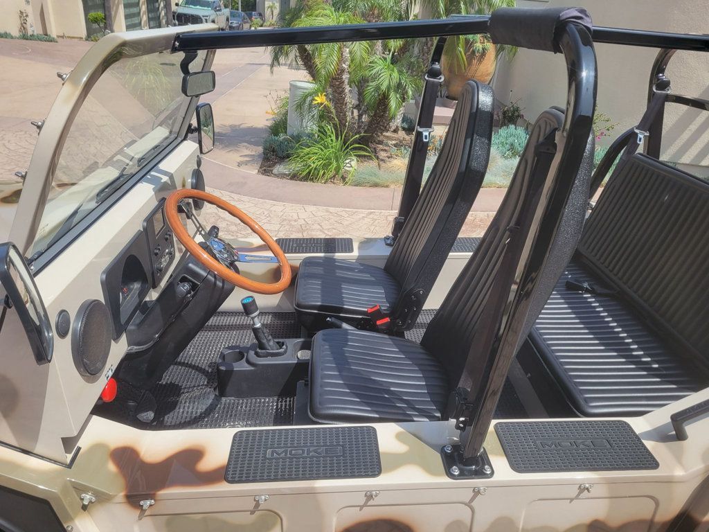 2022 Moke America eMoke 22 eMoke Just in! - 23029474 - 19