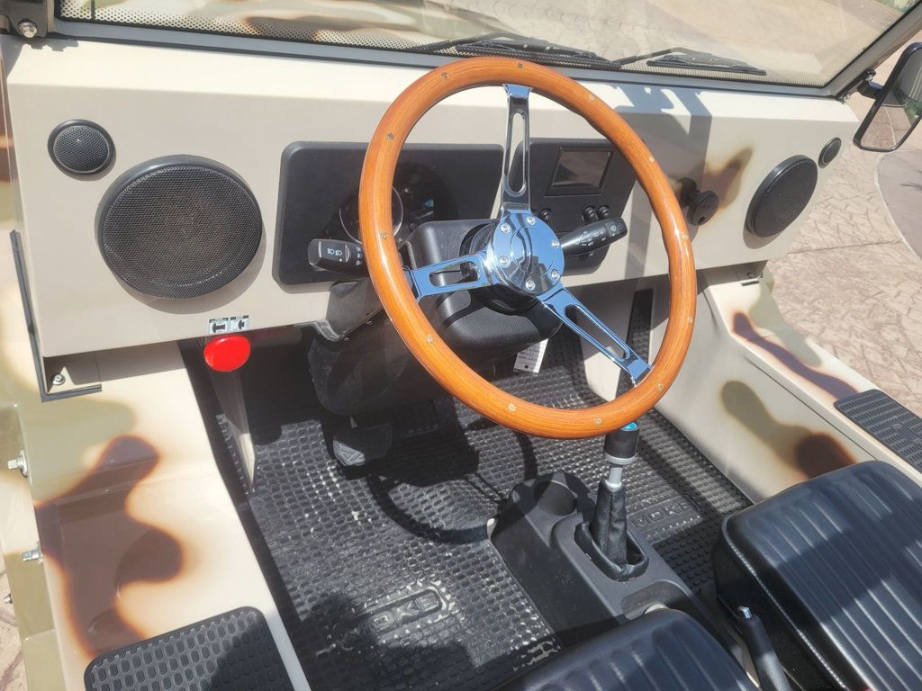 2022 Moke America eMoke 22 eMoke Just in! - 23029474 - 22