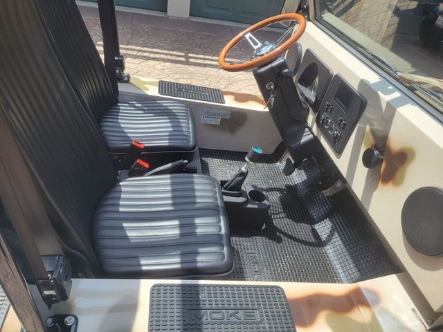 2022 Moke America eMoke 22 eMoke Just in! - 23029474 - 27