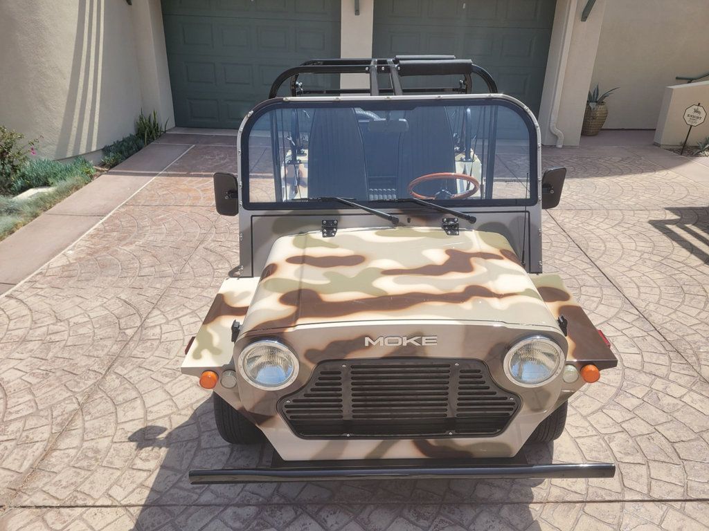2022 Moke America eMoke 22 eMoke Just in! - 23029474 - 2