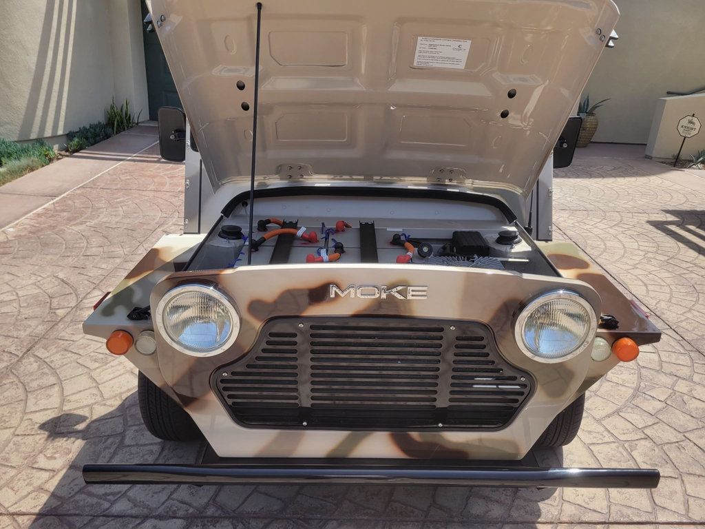 2022 Moke America eMoke 22 eMoke Just in! - 23029474 - 29