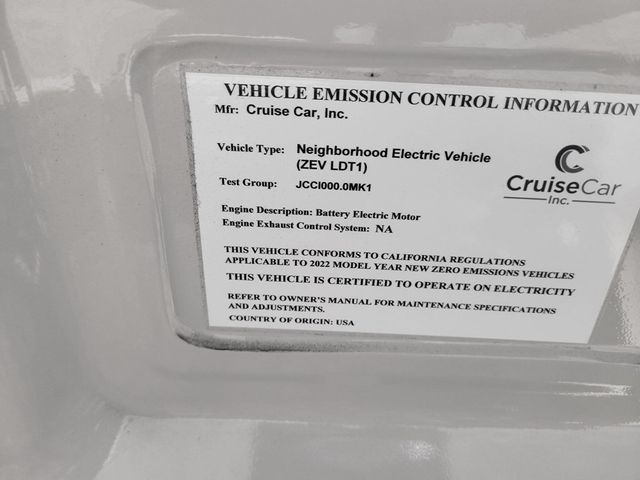 2022 Moke America eMoke 22 eMoke Just in! - 23029474 - 32