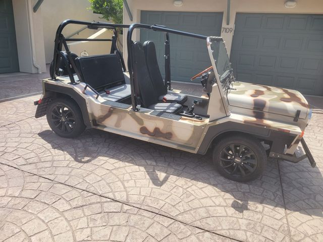 2022 Moke America eMoke 22 eMoke Just in! - 23029474 - 3