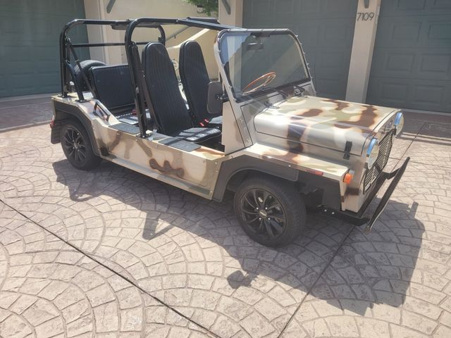 2022 Moke America eMoke 22 eMoke Just in! - 23029474 - 5