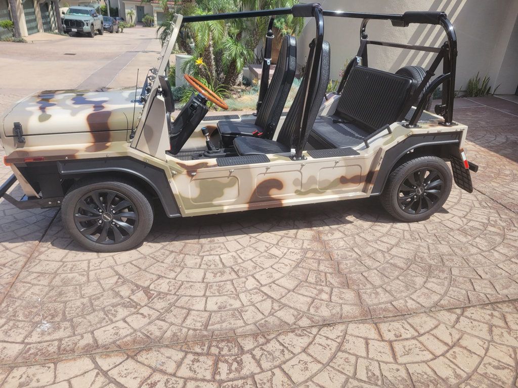 2022 Moke America eMoke 22 eMoke Just in! - 23029474 - 6