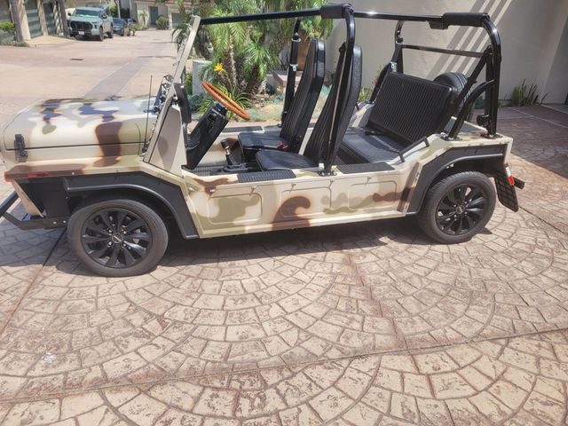 2022 Moke America eMoke 22 eMoke Just in! - 23029474 - 6