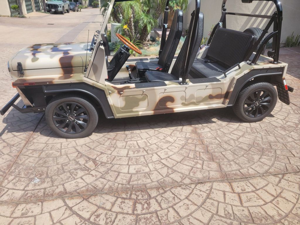 2022 Moke America eMoke 22 eMoke Just in! - 23029474 - 7