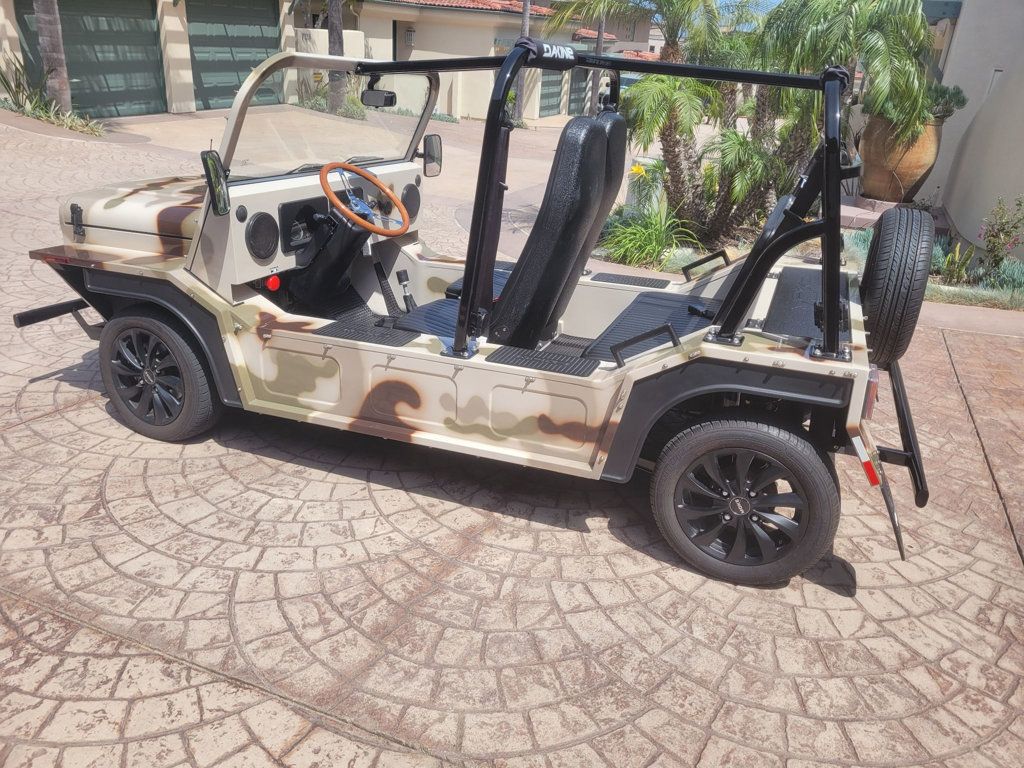 2022 Moke America eMoke 22 eMoke Just in! - 23029474 - 8