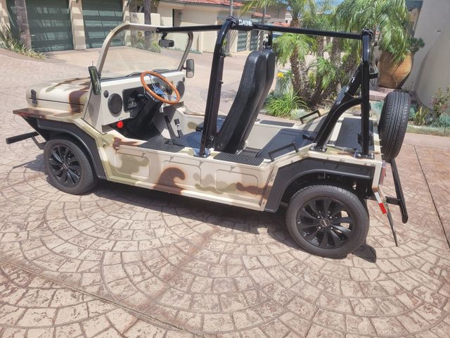 2022 Moke America eMoke 22 eMoke Just in! - 23029474 - 8