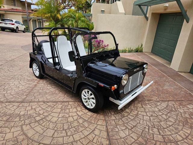 2022 MOKE America eMoke Just IN - 2022 Moke America eMoke, Call us today! - 22765567 - 0