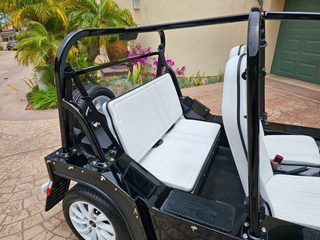 2022 MOKE America eMoke Just IN - 2022 Moke America eMoke, Call us today! - 22765567 - 13