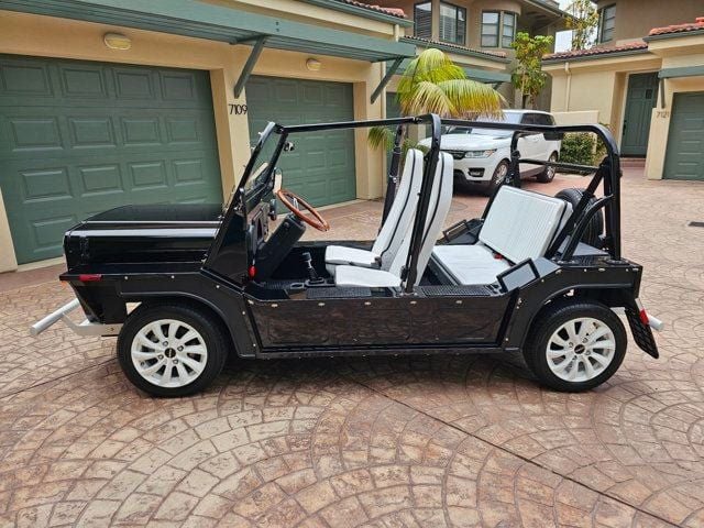 2022 MOKE America eMoke Just IN - 2022 Moke America eMoke, Call us today! - 22765567 - 2