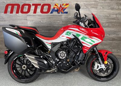 2022 MV Agusta Turismo Veloce RC SCS