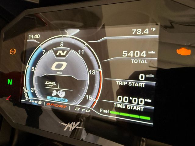 2022 MV Agusta Turismo Veloce RC SCS One Owner! - 22990351 - 9