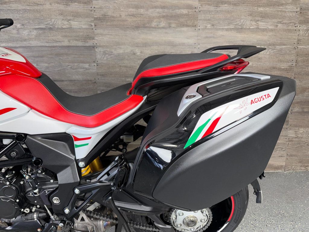 2022 MV Agusta Turismo Veloce RC SCS One Owner! - 22990351 - 13