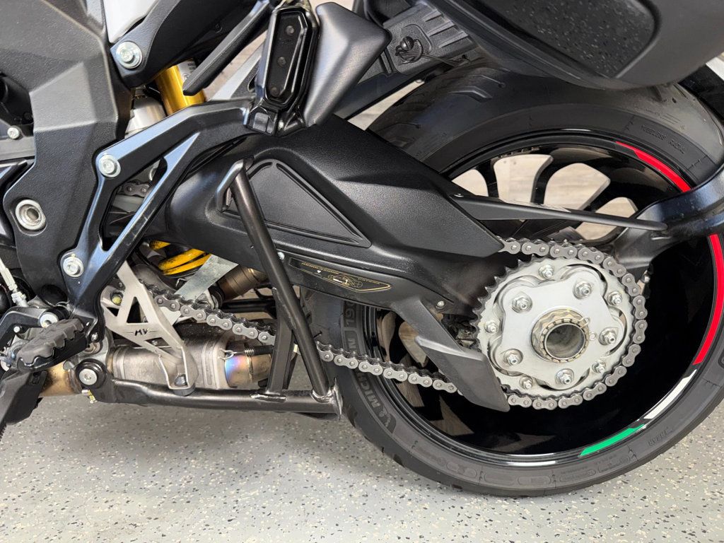 2022 MV Agusta Turismo Veloce RC SCS One Owner! - 22990351 - 14