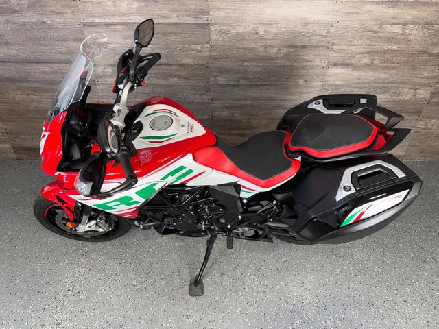 2022 MV Agusta Turismo Veloce RC SCS One Owner! - 22990351 - 15