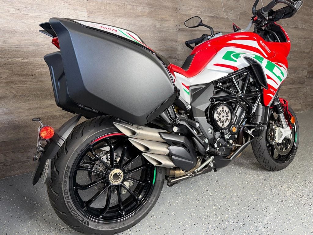 2022 MV Agusta Turismo Veloce RC SCS One Owner! - 22990351 - 2