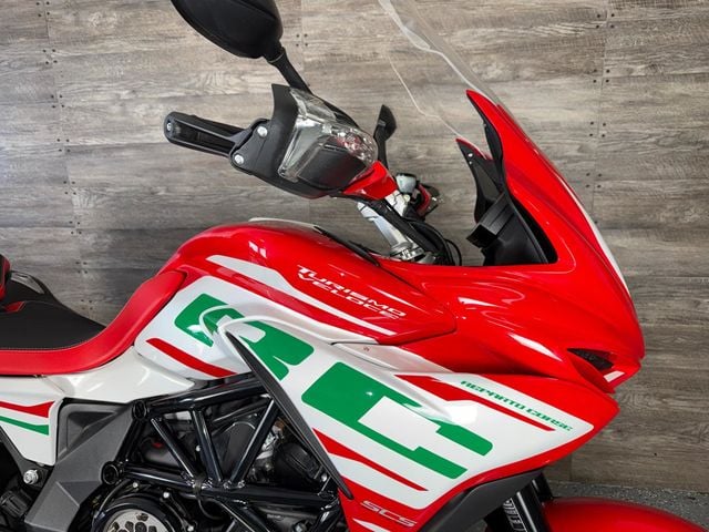 2022 MV Agusta Turismo Veloce RC SCS One Owner! - 22990351 - 3