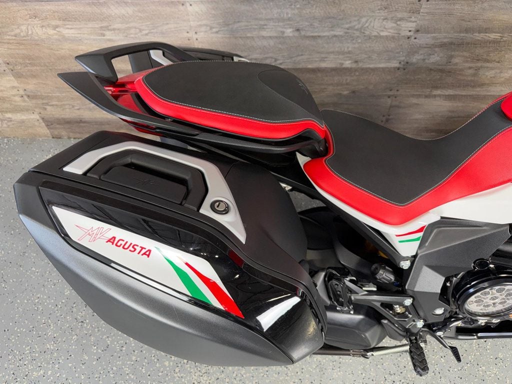 2022 MV Agusta Turismo Veloce RC SCS One Owner! - 22990351 - 5