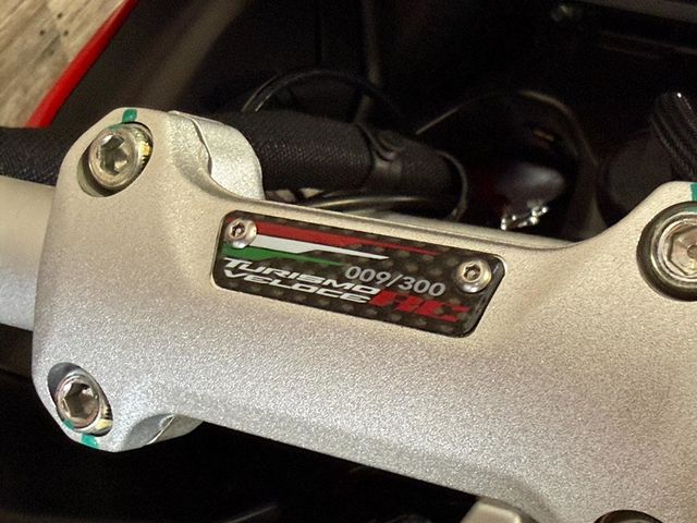 2022 MV Agusta Turismo Veloce RC SCS One Owner! - 22990351 - 8