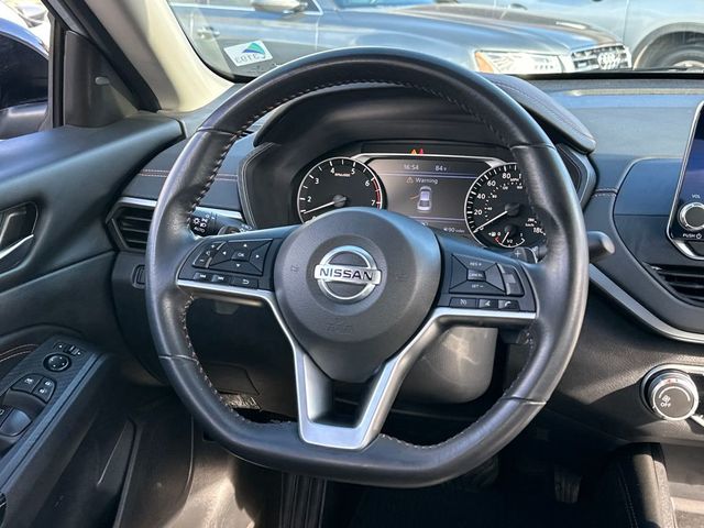 2022 Nissan Altima 2.0 SR Sedan - 23039210 - 16